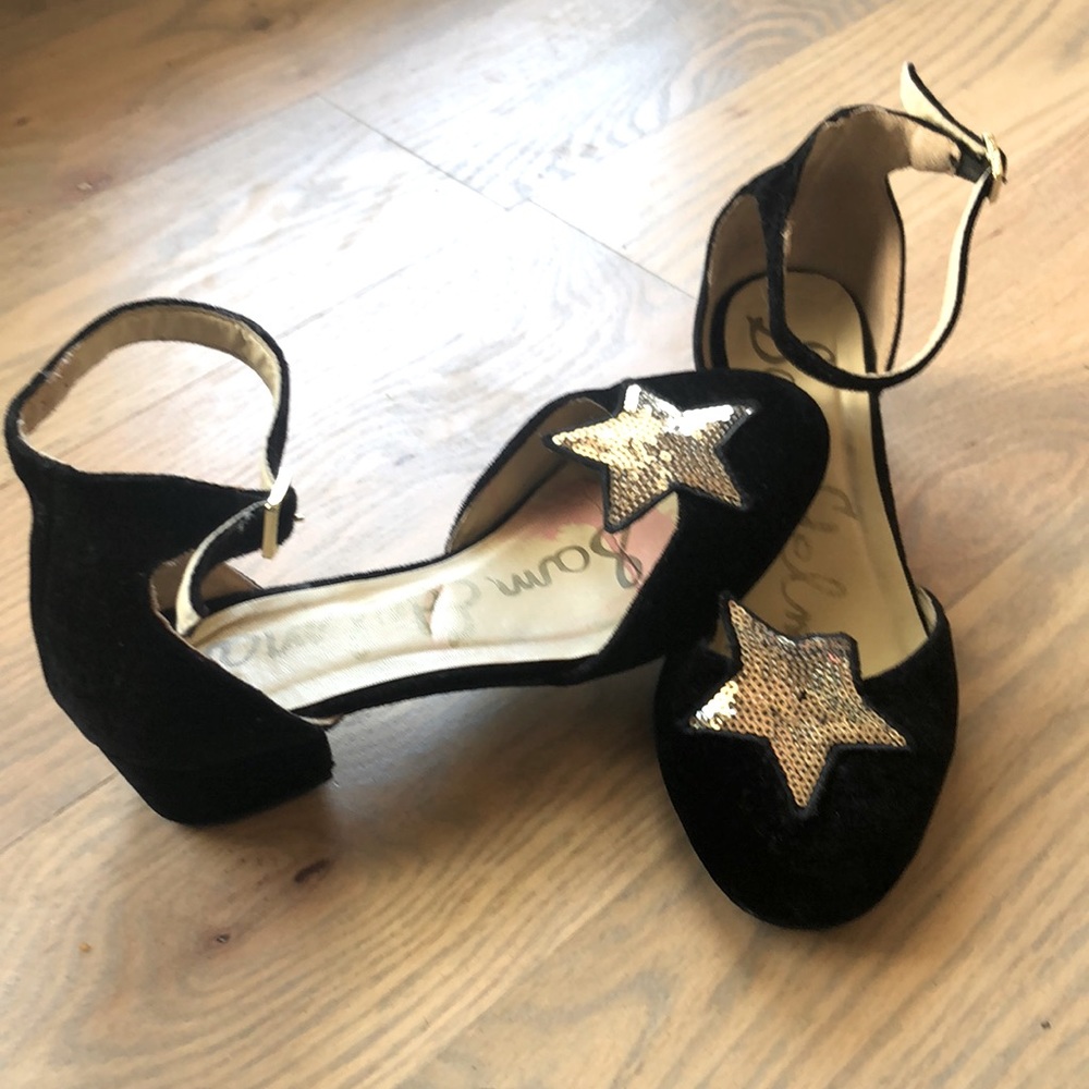 Sam Edelman Girl’s Shoes. Size 3